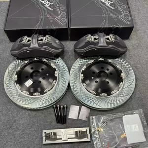 Auto Calipers Kit 4-pot with 285/300mm Disc System for - Product Image 2