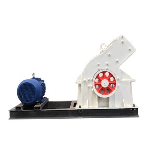 Machine broyeur avec marteau et blocs de verre, haute efficacité, livraison gratuite - Product Image 1