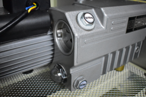 Máquina de envasado al vacío para sellador al vacío de alimentos envasador al vacío VM500E/A - Product Image 5