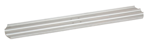 Lame de flotteur à béton AMF TOOLS 48x8 pouces, lame de truelle ronde, grande lame de truelle, acier aluminium, matériel de nivellement de sol - Product Image 4