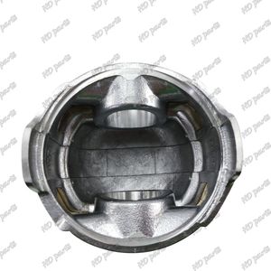 <span class=keywords><strong>Td27</strong></span> <span class=keywords><strong>Pin</strong></span> lỗ 30mm <span class=keywords><strong>Piston</strong></span> với <span class=keywords><strong>pin</strong></span> 12010-6t000 12010-6t010 cho động cơ Nissan - Product Image 4