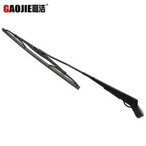 Brazo del limpiaparabrisas trasero Gaojie de 355 mm para Chevrolet Matiz 1998-2004 - Product Image 2