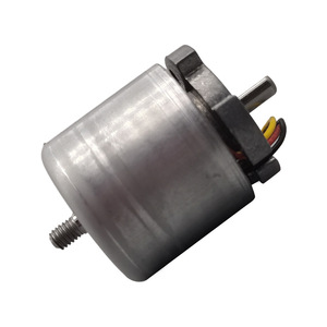 Motor sin Escobillas de 32 mm, 6000 RPM, 36V, Montaje con Brida, Imán Permanente, Motor de CC Totalmente Cerrado - Product Image 2