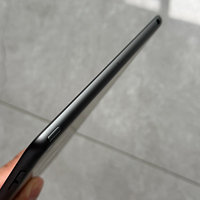 Precio Económico, I-pad 9 A13 de Segunda Mano, Tableta con Clip, Versión Wifi, Pantalla de 10.2 Pulgadas