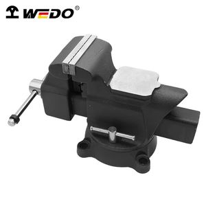 WEDO Industrial Grade <strong>Parallel</strong> Vice (American Type ) - Product Image 2