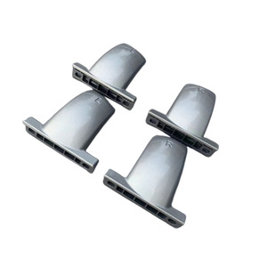 Nissan Pathfinder Roof <b>Rack</b> Crossbars 151x25x15 Alloy Metal For 13-20 Pathfinder Roof Mount - Product Image 1