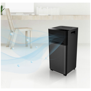Mini Aires Acondicionados Portátiles <span class=keywords><strong>de</strong></span> Fábrica a Precio <span class=keywords><strong>de</strong></span> Fábrica, 12000 BTU, Refrigeración y Calefacción, Aires Acondicionados Portátiles para Sala <span class=keywords><strong>de</strong></span> Estar - Product Image 1