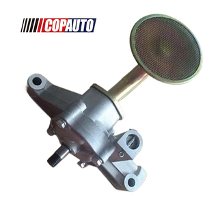 Nuova Pompa dell'Olio 8173-14-100 di Alta Qualità per Auto Giapponesi, Parte OEM in Metallo+Plastica, Garanzia di 1 Anno - Product Image 6