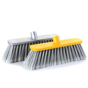 แปรงปัดพื้นพลาสติกคุณภาพสูงราคาประหยัด สำหรับใช้ในบ้าน หัวแปรงแบบมุม ยอดนิยมสำหรับใช้ในครัวเรือน - Product Image 2