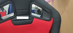 Pour Nismo <span class=keywords><strong>Recaro</strong></span> Sportster Sièges Kit de rembourrage pour <span class=keywords><strong>Recaro</strong></span> Sportster CS Sièges - Product Image 6