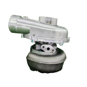 Turbocompresor A+ Turbo RHC7 <span class=keywords><strong>VICK</strong></span> 114400-3661 A-WIN Modelo para Motor de Camión, Tamaño OEM, Nuevo - Product Image 1