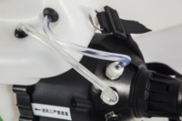 Brumisateur Portable de désinfection Ulv de 12l, 5l, désinfection, pulvérisateur