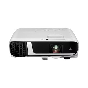 Proyector Epson CB-FH52 3LCD 4000 Lúmenes 1080P |   Contraste de 16000:1, Relación de Aspecto 16:9 para Oficina/Hogar, CB-FH52 Epson CB-FH52 CB-FH52 - Product Image 4