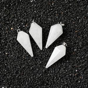 <span class=keywords><strong>2025</strong></span> винтажный кулон с фиолетовой текстурой - Product Image 2