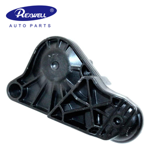 Soporte de Conector del Eje del Selector de Marchas de la Transmisión Automática 6Q0711203B para VAG VW Jetta Golf Audi A3 Skoda Palanca de Cambios - Product Image 3