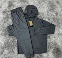 Ventes en gros de vestes coupe-vent pour hommes, matériaux respirants et écologiques, motifs imprimés, tissu en nylon, parfaites pour la course à pied
