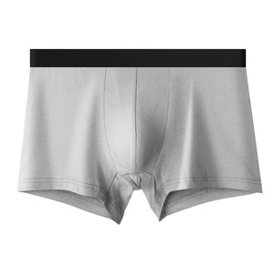 Bán Buôn Màu Sắc Ngẫu Nhiên Của Nam Giới Đồ Ló<span class=keywords><strong>t</strong></span> Thoải Mái Thoáng Khí Giữa Eo Boxer Ngắn Ngắn Người Đàn Ông Của Boxer Quần Short - Product Image 6