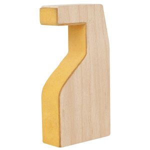 Herramientas <span class=keywords><strong>de</strong></span> Reparación <span class=keywords><strong>de</strong></span> <span class=keywords><strong>Piano</strong></span>, Fieltro, Martillo <span class=keywords><strong>de</strong></span> Madera, Accesorios, 2 Piezas, Cabeza <span class=keywords><strong>de</strong></span> Martillo para Golpear las <span class=keywords><strong>Cuerdas</strong></span> del <span class=keywords><strong>Piano</strong></span> - Product Image 3