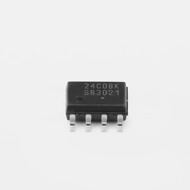CAT24C08WI-GT3 IC EEPROM 8KBIT I2C 400KHZ 8SOIC Storage Chip New&Original BOM Service Integrated Circuit