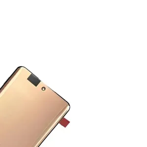 Écran d'affichage LCD tactile avec châssis pour Reno11 CPH2599, pièces de rechange 100 % originales AMOLED pour 11 CPH2599 - Product Image 2