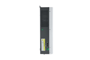 UD2024AM6 Contrôleur MPPT solaire hybride 1,6 kW 150 V/60 A 24 V monophasé à onde sinusoïdale pure, à commutation réseau, blanc, très demandé UD2024AM6 - Product Image 2