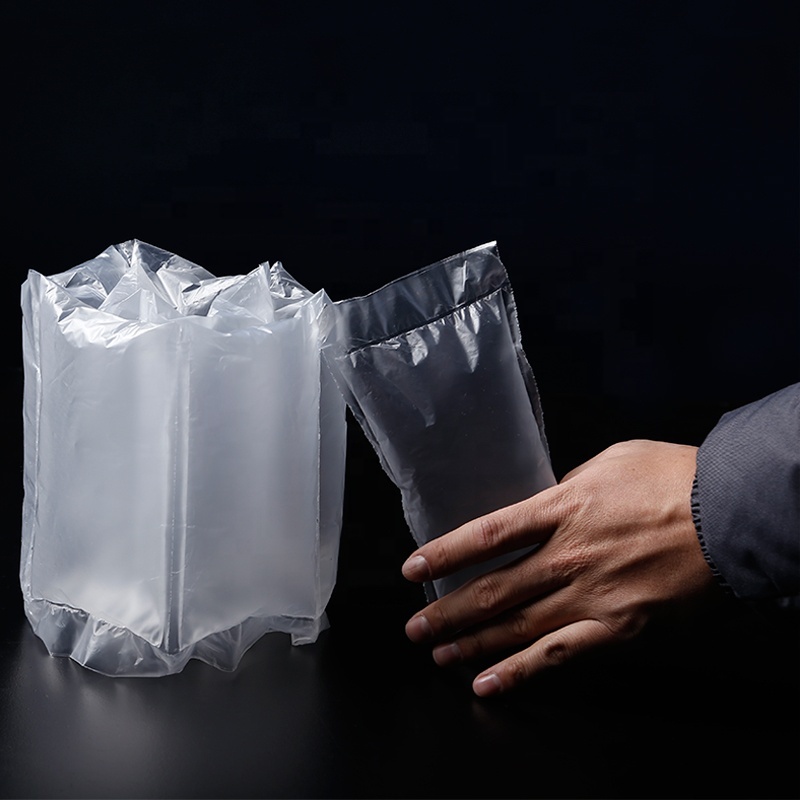 Factory Wholesale Air Pillow Filling Bag