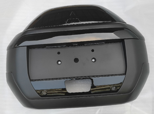 <span class=keywords><strong>Mitsubishi</strong></span> <span class=keywords><strong>Pajero</strong></span> Reservebandenhoes 6430a271 18-Inch Reservewiel Motorkap - Product Image 3