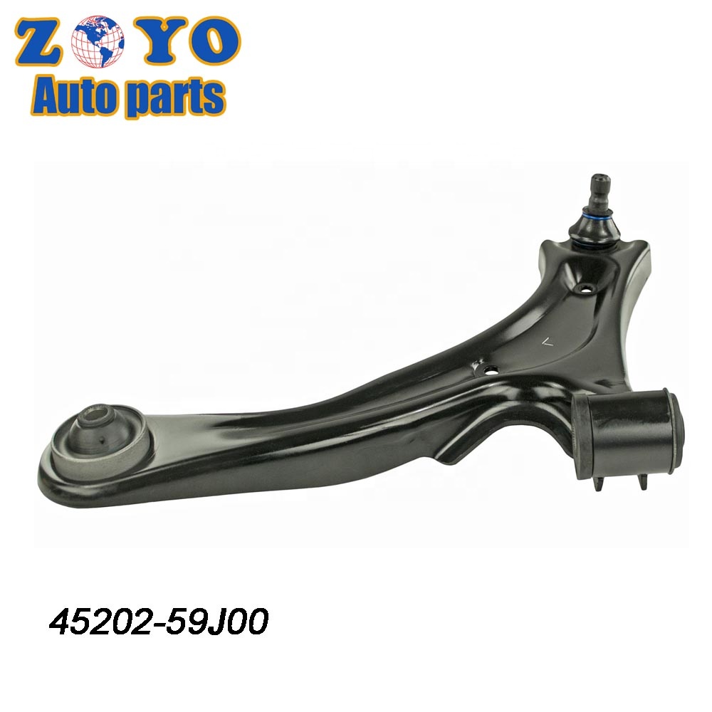 45202-59J00 CMS80172 China Supplier for Suzuki Aerio Control Arm