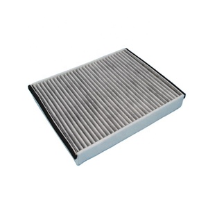 Filtro de polen INTERIOR de cabina de aire, 27277-4BA0A 272775340R para NISSAN DACIA RENAULT X TRAIL T32 R9M - Product Image 6