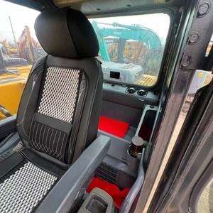 Gebruikt <span class=keywords><strong>Komatsu</strong></span> PC160 Graafmachine |   16 ton klasse, originele <span class=keywords><strong>Komatsu</strong></span>-motor, 0,7m³ bak, zuinig in brandstofverbruik, goed onderhouden - Product Image 5