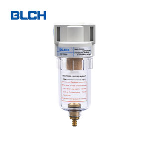 การรักษาแหล่งอากาศ <span class=keywords><strong>CF2000</strong></span>ด้วยตัวกรองนิวเมติกและตัวกรองอากาศขั้นสูง - Product Image 1