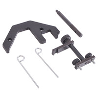 Kit d'outils de distribution du moteur E38, E46, E39 318d 320d 330d 520d 525d 530d Compatible avec BMW M47/ M57