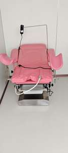 Интеллектуальный Электрический гинекологический операционный стол, электрическая Акушерская кровать для осмотра - Product Image 2