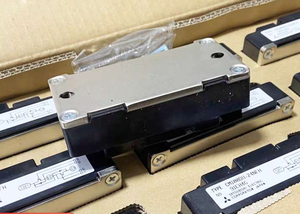 Composants électroniques originaux neufs en stock : Modules IGBT Discrete Semiconductors CM200DU-12NFH - Product Image 3