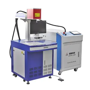 Battery Pack YAG Laser Spot Welder for Battery CNC Laser Soldering Machine Laser Welding Machine for Sale