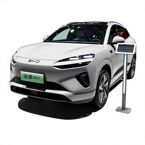 Offre Spéciale 2025 BYD Sealion 06 EV 605KM Dernière Édition Luxe Navigation Intelligente SUV Électrique d'Occasion - Product Image 4
