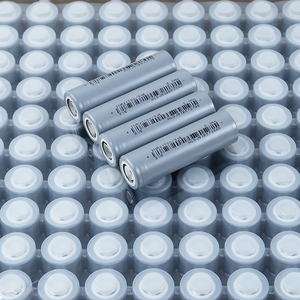 Batería de Iones de Litio Recargable Personalizada al por Mayor, ICR 21700 50E M, 3.7v 5000mah, para Herramientas Eléctricas - Product Image 3