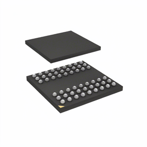 Original 54 TFBGA Memory IS42VM16400M-75BLI Electronics Component - Product Image 1