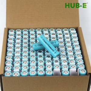 Celdas prismáticas LFP de 100Ah/150Ah/200Ah/280Ah/314Ah/528Ah - Product Image 3