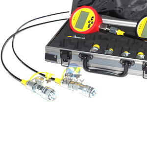 Ekskavatör hidrolik basınç göstergesi <span class=keywords><strong>test</strong></span> kiti 10000Psi dijital hidrolik basınç <span class=keywords><strong>Test</strong></span> kiti XZTK-70M - Product Image 1