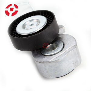 Vendita calda ricambi Auto cinghia tenditore ruota trasmissione puleggia per terra Rover FREELANDER 2 OE LR004667 - Product Image 4