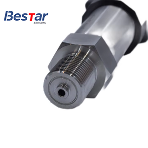 Fabrik-Großhandel Vollverschweißter Drucktransmitter 4-20mA 1-5VDC RS485 0,5%FS 316 Edelstahl Vollverschweißter Druckwandler - Product Image 4