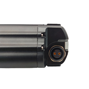 MJXN MJ10-Eel <b>36V</b> 10.4Ah 12Ah 14Ah Rechargeable Downtube <b>Ebike</b> <b>Battery</b> In-Frame Hidden Lithium 1000+ Cycles 12M Warranty 20A BMS - Product Image 3
