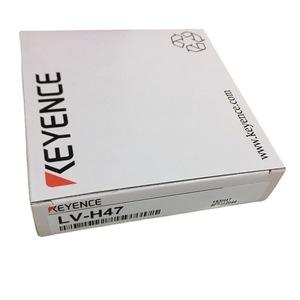 Keyence เซนเซอร์เลเซอร์ดิจิตอล Lv-H47สำหรับการวัดระบบอัตโนมัติในอุตสาหกรรม - Product Image 2