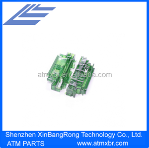Diebold/NCR ATM cabeza magnética R/W cabeza para <span class=keywords><strong>lector</strong></span> de tarjetas 998-0235689 - Product Image 1