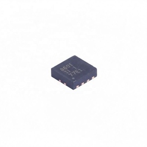 DRV8601DRBR VSON-8-EP(3x3) มีชิปขับมอเตอร์ DC แบบไร้แปรง - Product Image 1