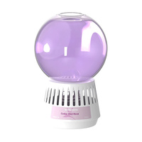 Diffuseur d'arômes inversé écologique sans BPA et sans alcool de 350 ml, nouveau parfum longue durée pour l'élimination des odeurs, chambre, voiture, universel