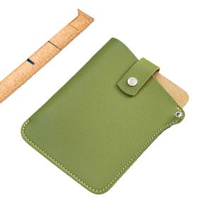 <span class=keywords><strong>Porte</strong></span>-passeport en cuir PU, <span class=keywords><strong>porte</strong></span>-documents de voyage à porter à la main, portefeuille pour passeport, cadeau pour les voyages - Product Image 5