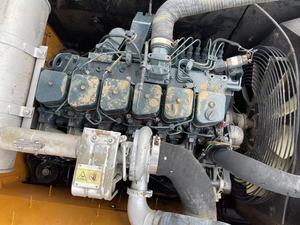 Vente d'un excavateur d'occasion Hyundai 220 à bas prix d'engins de chantier - Product Image 6