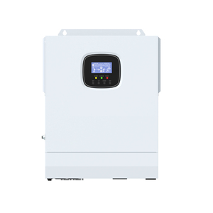 Kit Solaire Complet Hors Réseau 12V 24V 48V 1kW 2kW 3kW 3.5kW 4kW 5kW 6kW 8kW 10kW Monophasé 120V 230V Système Solaire Autonome - Product Image 1